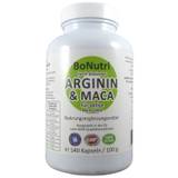 BoNutri Arginin & Maca