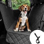 Bonve Pet wasserdichte Hunde Autoschondecke Vergleich