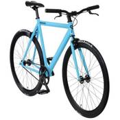 Bonvelo Blizz Into The Blue Vergleich