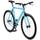 Bonvelo Blizz Into The Blue