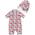 Bonverano Baby Badeanzug