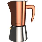 bonVIVO Intenca Induktions-Espressokocher