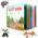 Booaee Montessori Quiet Book