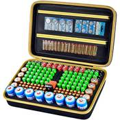 Boobowl Batterie-Aufbewahrungsbox