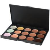 Boolavard TM Camouflage Palette