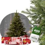 Boomding Weihnachtsbaum