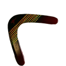 BoomerangFan le Boomer für Linkshänder