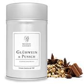 Boomers Gourmet Glühweingewürz