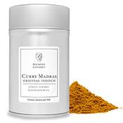 BOOMERS GOURMET Premium Curry Madras
