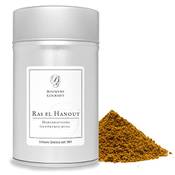 Boomers Gourmet Ras el-Hanout Vergleich