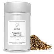 Boomers Gourmet Zitronenpfeffer Gewürzmischung grob