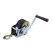 Boomstart BS086 Vergleich