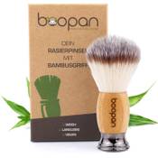 Boopan Premium Rasierpinsel Vergleich