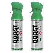 Boost Oxygen 5L-Dose