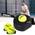 Boosteady Tennis Trainer