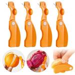 Bootoow Orangenschäler