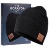 BORAYDA Bluetooth Mütze