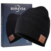 BORAYDA Bluetooth Mütze Vergleich