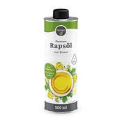 Borchers Premium Rapsöl Vergleich