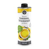 borchers Premium Sonnenblumenöl Vergleich