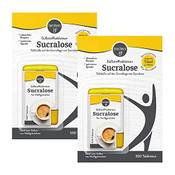 Borchers Sucralose-Tabletten