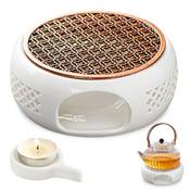 Bordeag Stövchen Vergleich