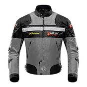 Borleni Motorrad Protektorenjacke Vergleich