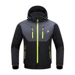 Borleni Motorradjacke JK007