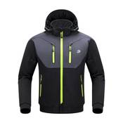 Borleni Motorradjacke JK007