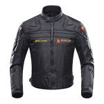 Borleni Motorradjacke