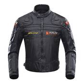 Borleni Motorradjacke