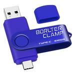USB-C-Stick (512GB)