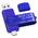 Borlterclamp 512GB USB C