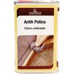 Borma Wachs Antik Patina Holzbeize