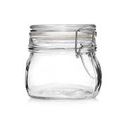 Bormioli Bügelverschlussgläser