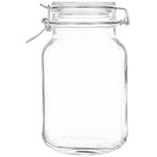 Bormioli Rocco Flip-Top-Glas