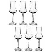 Bormioli Rocco Grappagläser 6er Set