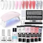Born Pretty Nagel-Starter Set