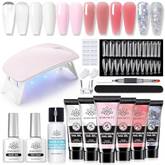 Nageldesign-Set Test & Vergleich  Top 4 im Juni 2026