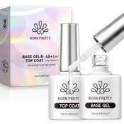 Born Pretty Top Coat