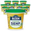 Born Thüringer Senf mittelscharf