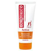 Borotalco Active Mandarine und Neroli Vergleich