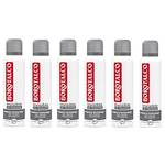 Borotalco Invisible Deo-Spray