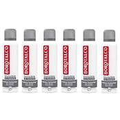Borotalco Invisible Deo-Spray