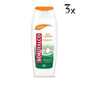 Borotalco Orangenblüten Vergleich