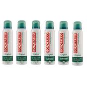 Borotalco Original Deo-Spray Vergleich