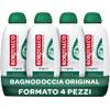 Borotalco Original-Duschbad