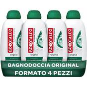 Borotalco Original-Duschbad