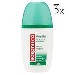 Borotalco Original Vapor-Spray