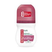 Borotalco Soft Roll-Deo Vergleich